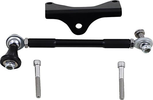 ALLOY ART Frame Stabilizer - Black M8TS-2