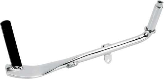 ARLEN NESS 1" Lowered Kickstand - Chrome 11-022