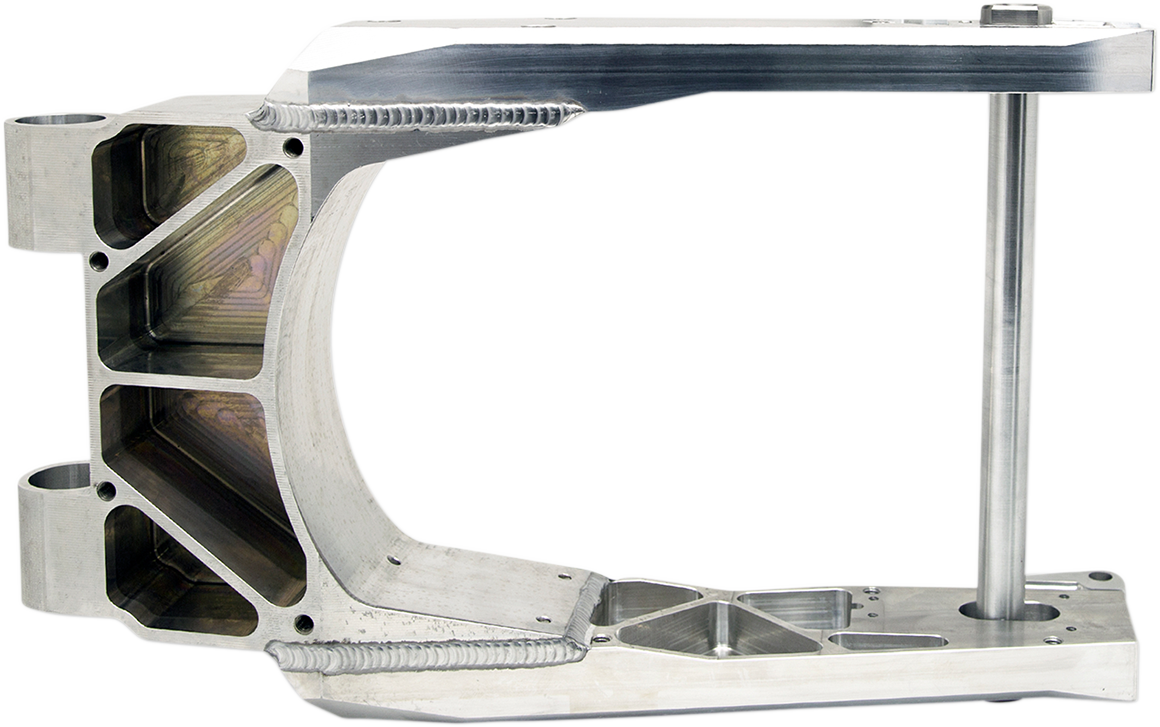 ALLOY ART Swingarm - The Swinger - '09-'23 FLHT/FLHR/FLHX/FLTRX/FLTRU/FLTRK SA-09