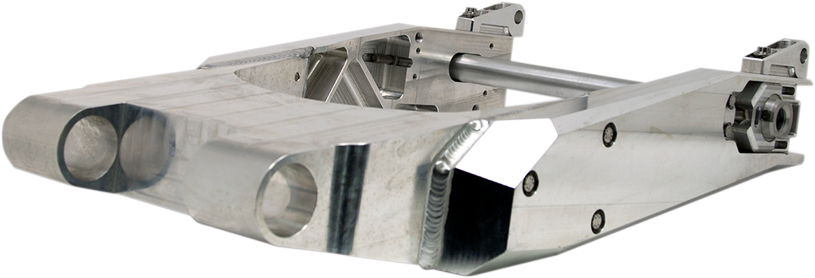 ALLOY ART Swingarm - The Swinger - '09-'23 FLHT/FLHR/FLHX/FLTRX/FLTRU/FLTRK SA-09