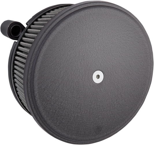 ARLEN NESS Big Sucker* Stage II Air Filter Kit - Wrinkle Black 18-821