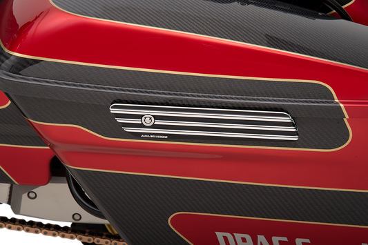 ARLEN NESS 10-Gauge Covers - Black - '14-'24 03-608