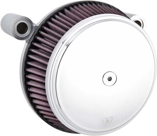 ARLEN NESS Big Sucker* Stage I Air Filter Kit - Chrome 18-320