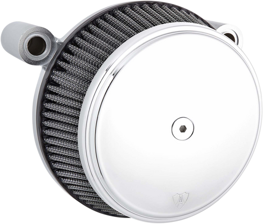 ARLEN NESS Big Sucker* Stage I Air Filter Kit - Chrome 50-334