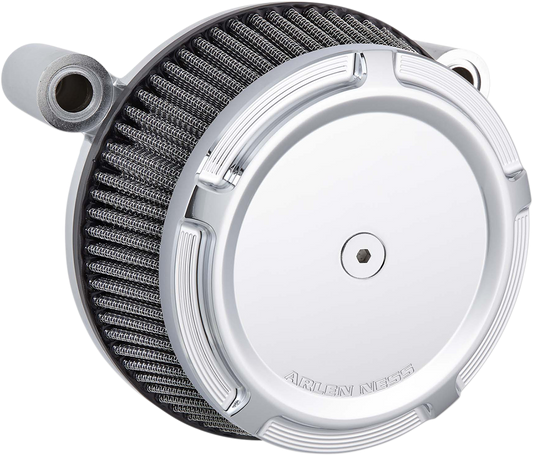 ARLEN NESS Big Sucker* Stage I Air Filter Kit - Chrome 50-849