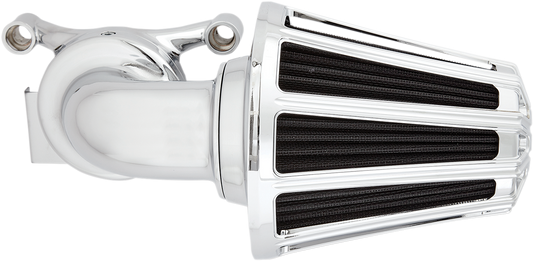 ARLEN NESS Monster Sucker? Air Cleaner Kit - Chrome 81-030