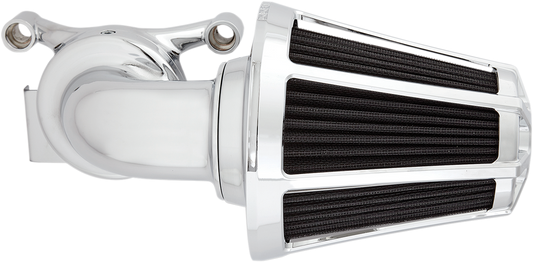 ARLEN NESS Monster Sucker? Air Cleaner Kit - Chrome 81-031