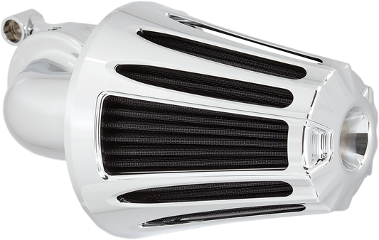 ARLEN NESS Monster Sucker? Air Cleaner Kit - Chrome 81-032