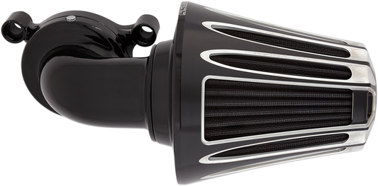 ARLEN NESS Monster Sucker? Air Cleaner Kit - Black 81-037