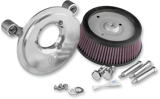 ARLEN NESS Big Sucker* Air Filter Kit - Natural - Stage I 18-500
