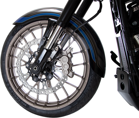 ARLEN NESS Profile Front Fender 06-768