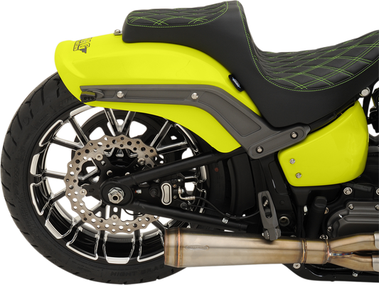ARLEN NESS Rim - Procross - Rear - Black - 18x5.5 71-502