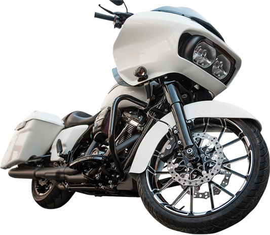 ARLEN NESS Rim - Procross - Front - Black - 21x3.5 71-503