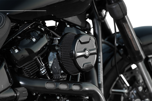 ARLEN NESS Big Sucker* Stage 1 Air Filter Kit - Black 18-342
