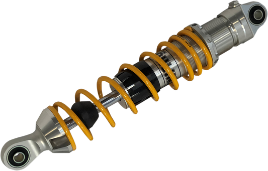 OHLINS S36E - Emulsion Twin Shock - '19 Honda Monkey (HO919) HO 919