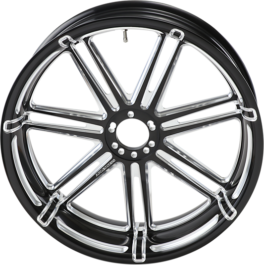 ARLEN NESS Rim - 7-Valve - Rear - Black - 18x5.5 71-522