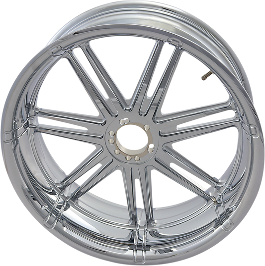ARLEN NESS Rim - 7-Valve - Rear - Chrome - 18x5.5 71-532