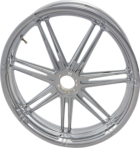 ARLEN NESS Rim - 7-Valve - Front - Chrome - 21x3.5 71-533