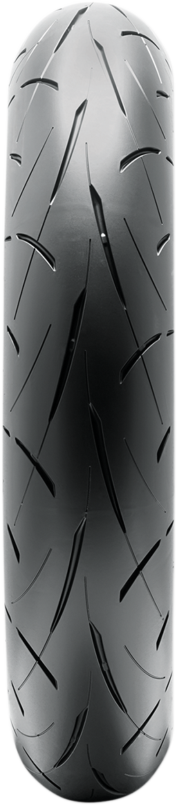 Dunlop Sportmax Roadsport 2 Front Tire - 120/60ZR17 (55W) TL