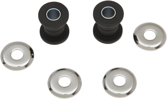 ARLEN NESS Dampener Kit - Softail 08-025