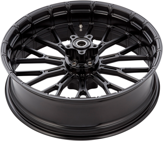 ARLEN NESS Rim - Y-Spoke - Rear - Black - 18x5.5 71-540