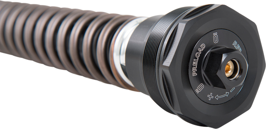 OHLINS Cartridge Kit - Front - 30 mm (FKS501) FKS 501