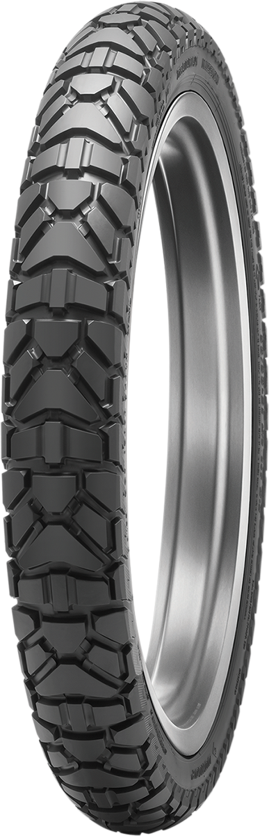 Dunlop Trailmax Mission Front Tire - 90/90-21 54T TL