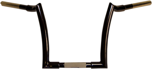 TRASK Bro Bar - Black TM-2090BK