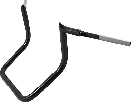 TRASK Bro Bar - Black TM-2093BK