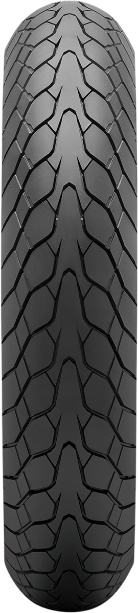 Dunlop Mutant Front Tire - 110/80ZR18 58W TL