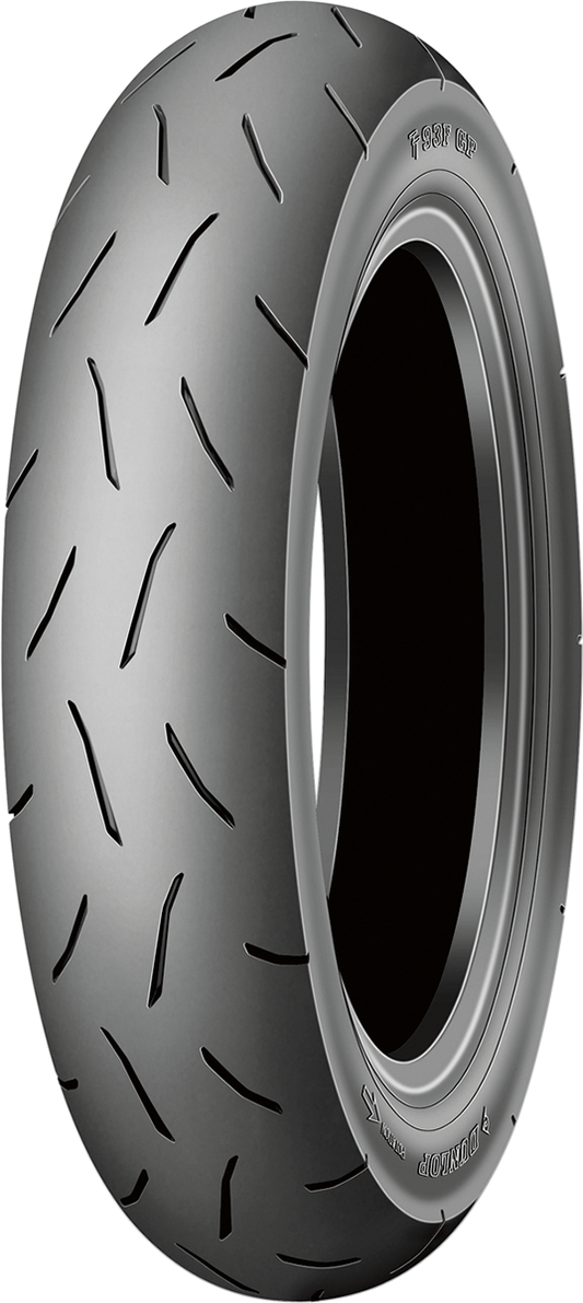 Dunlop TT93GP PRO Front Tire - 100/90-12 M/C 49J TL