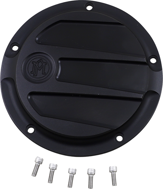 PERFORMANCE MACHINE (PM) Derby Cover 0177-2058-SMB