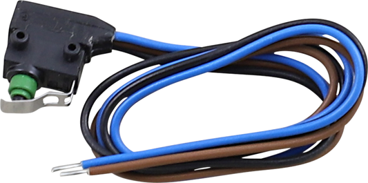 PERFORMANCE MACHINE (PM) Safety Switch Kit - Cable Clutch 0043-0001
