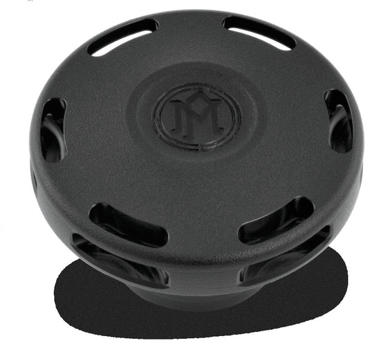 Performance Machine  Fuel Cap/ Apex - Black Ops