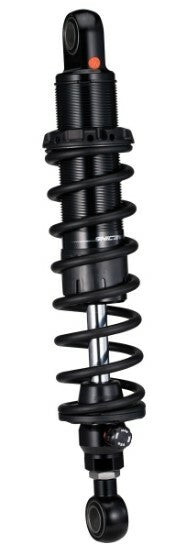 Moto Shicane Mono R 235mm 185n Kaw Z125