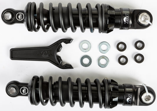 Monotube Shocks Xl 11 Inch