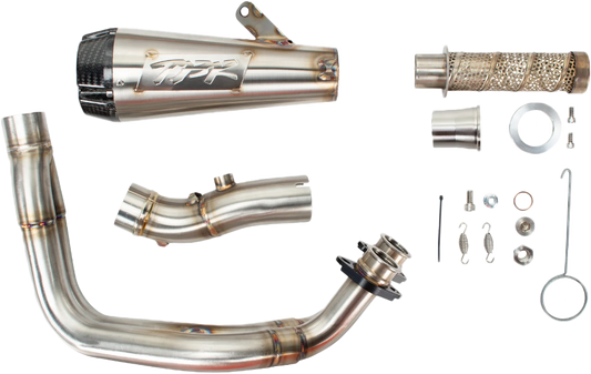 Db Pro Full System Ss/Cf Yamaha