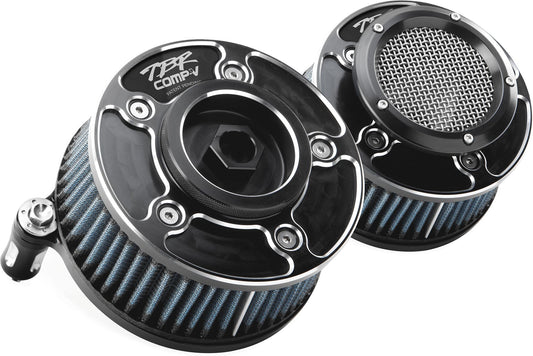 Comp V Intake Sportster
