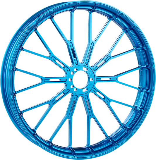 ARLEN NESS Rim - Y-Spoke - Front - Blue - 21x3.5 71-545