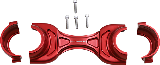 ARLEN NESS Method Fork Brace - 49 mm - Red 20-359