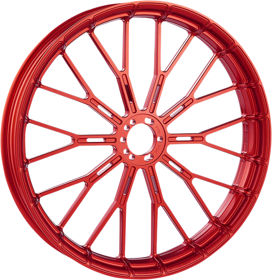 ARLEN NESS Rim - Y-Spoke - Front - Red - 19x3.25 71-558