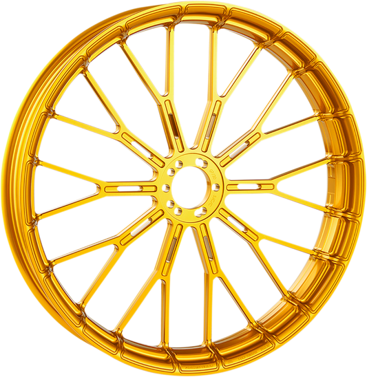 ARLEN NESS Rim - Y-Spoke - Front - Gold - 19x3.25 71-557