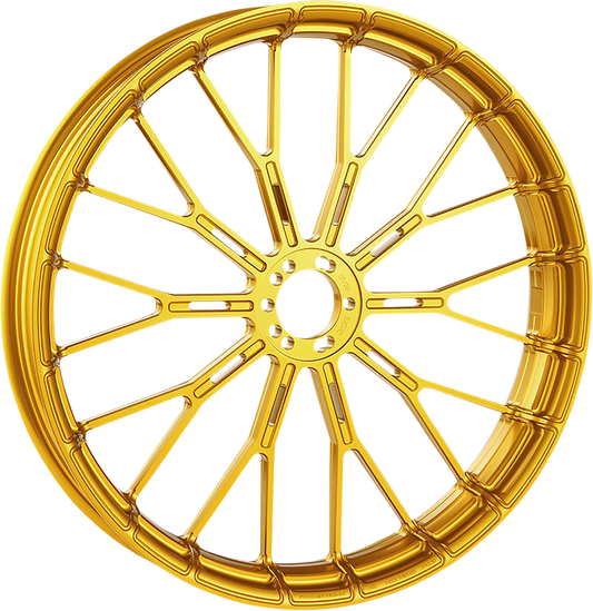 ARLEN NESS Rim - Y-Spoke - Front - Gold - 19x3.25 71-557
