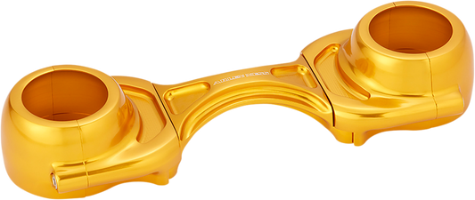ARLEN NESS Method Fork Brace - 49 mm - Gold 20-358