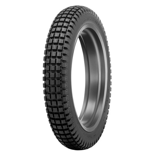 Dunlop K950 Rear Tire - 4.00-18 M/C 64P TT
