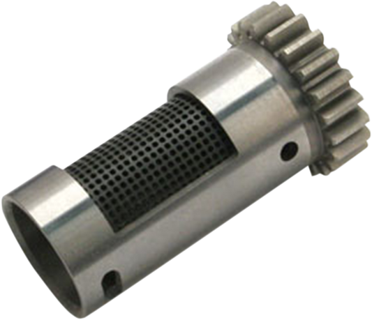 S&S CYCLE Breather Gear - Standard 33-4246