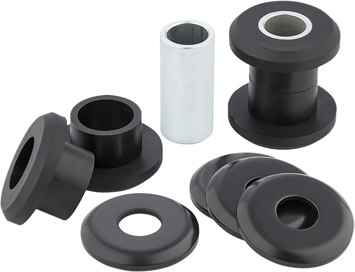 ARLEN NESS Black Polyurethane Riser Bushing Kit 520-100