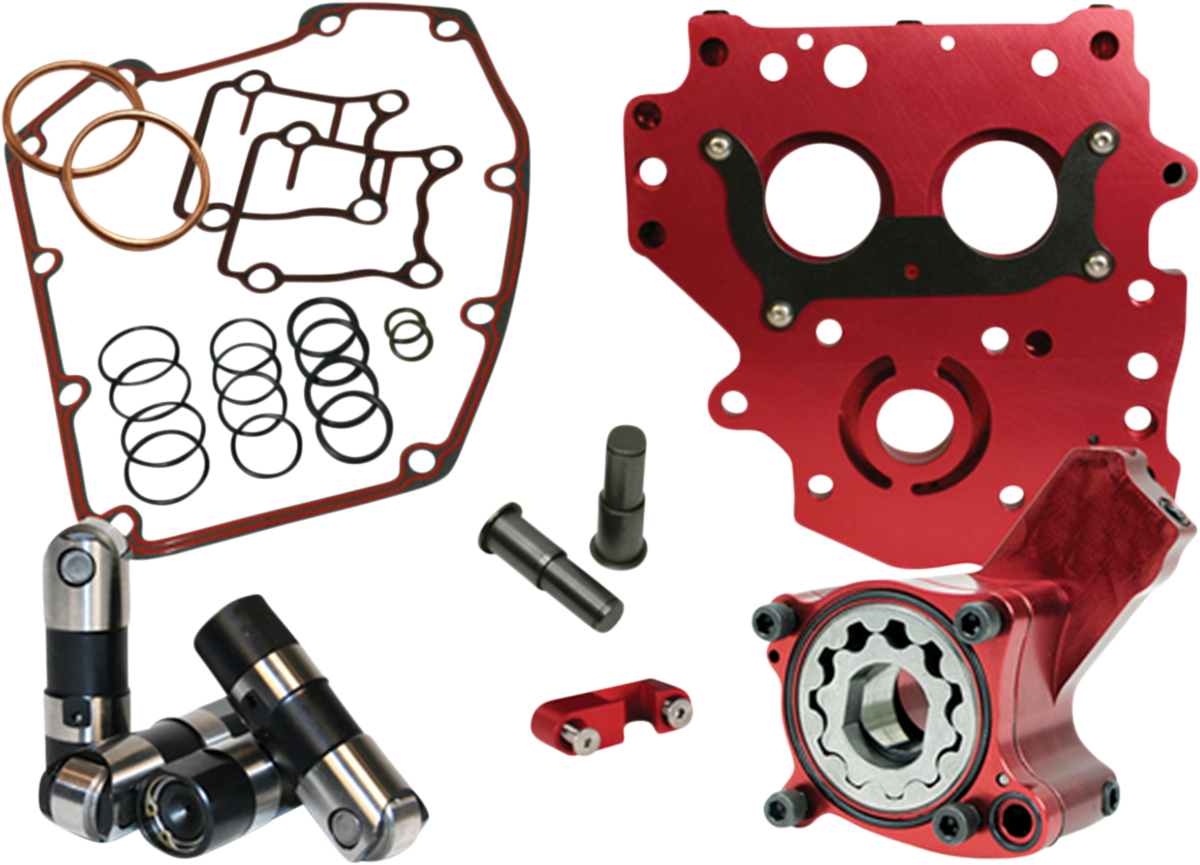 FEULING PARTS Race Series? Oil System Kit - Twin Cam 7073ST
