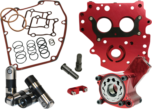 FEULING PARTS Race Series? Oil System Kit - Twin Cam 7073ST