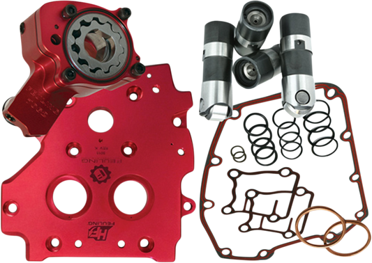 FEULING PARTS Race Series? Oil System Kit - Twin Cam 7075ST